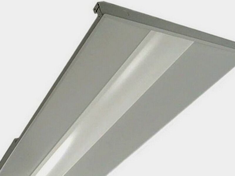 LED Toffer HEREDIA