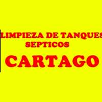 Limpieza De Tanques Sépticos Cartago 
