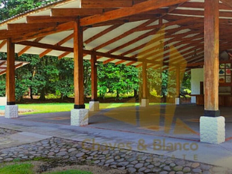 Venta Bienes Inmuebles Costa Rica