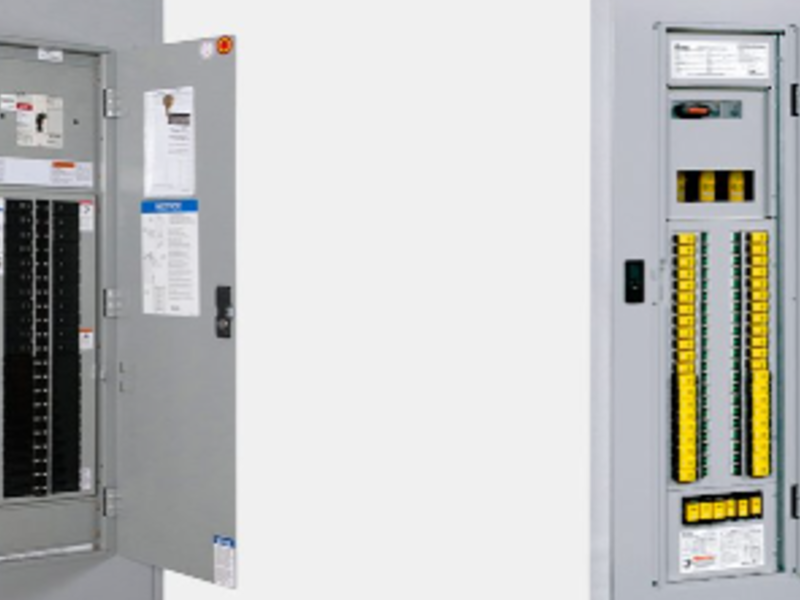 tableros electricis san jose