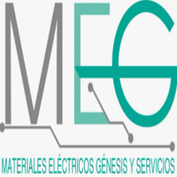 MEGS materiales electricos genesis