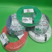 Todo en materiales electricos