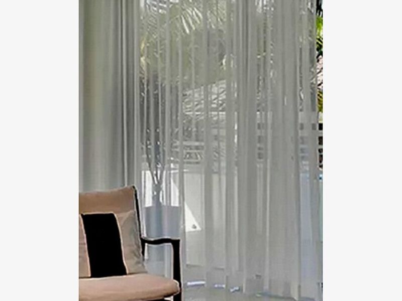 Cortinas Voile SAN JOSÉ
