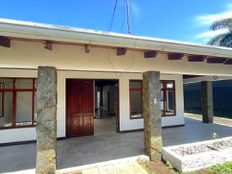 Venta Bienes Raíces Costa Rica