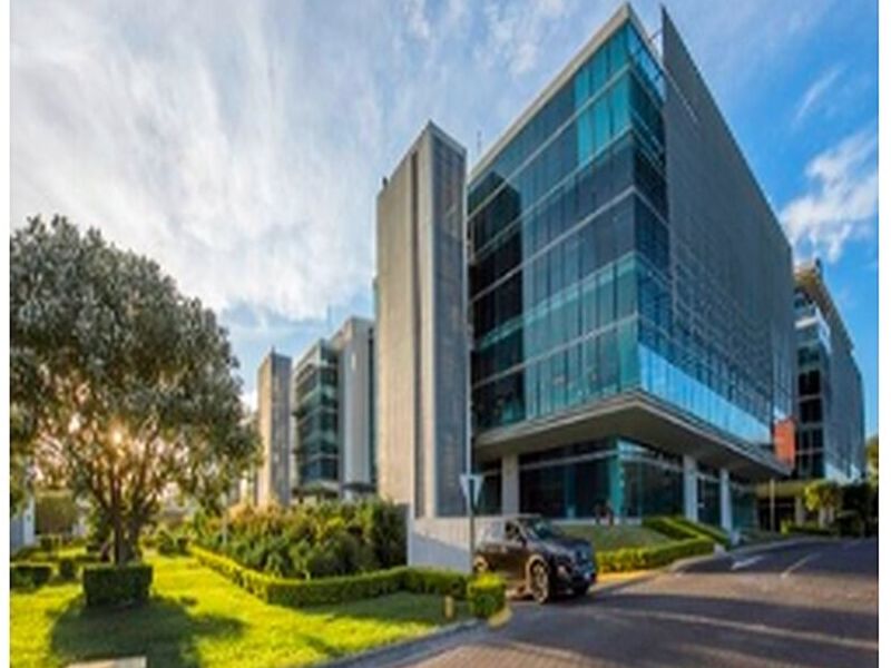 Renta Oficinas Costa Rica