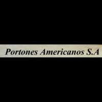 Portones Americanos