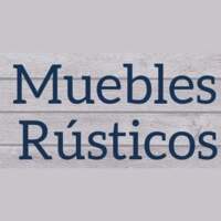 Muebles Rústicos