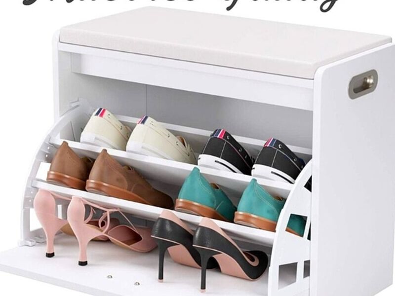 Mueble Zapatos Costa Rica