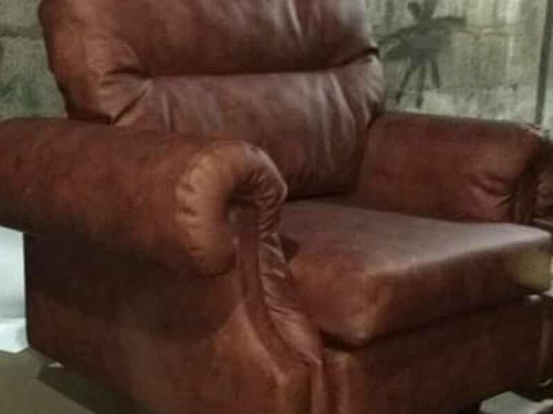 Sillón Costa Rica