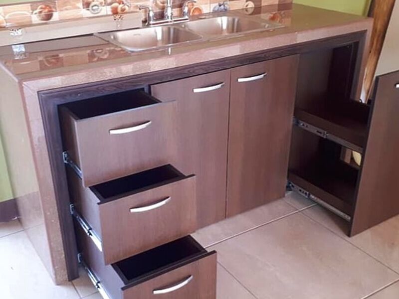 Muebles Cocina Costa Rica