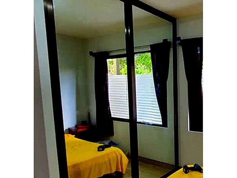 Puertas corredizas ALAJUELA