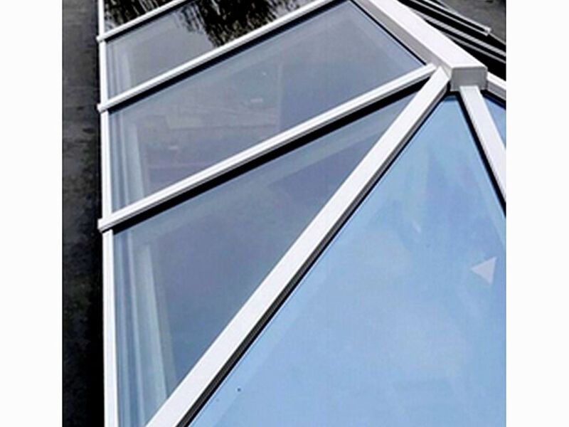 Vidrio Laminado seguridad ALAJUELA
