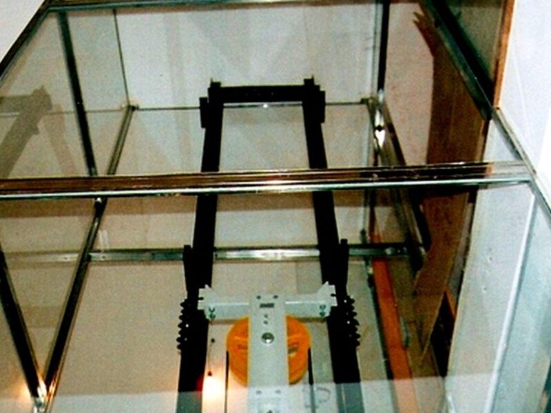 Vidrios seguridad ALAJUELA