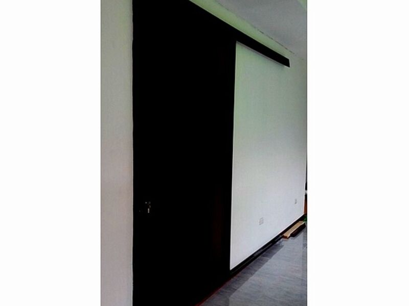 Puertas Corredizas internas ALAJUELA