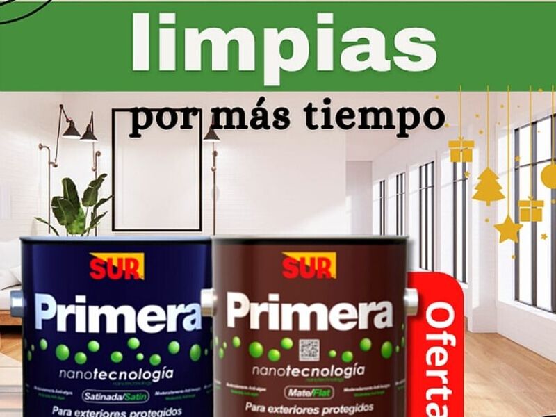Pintura m4 Costa Rica