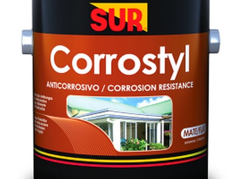 Pintura m8 Costa Rica