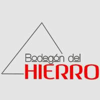 Bodegón del Hierro