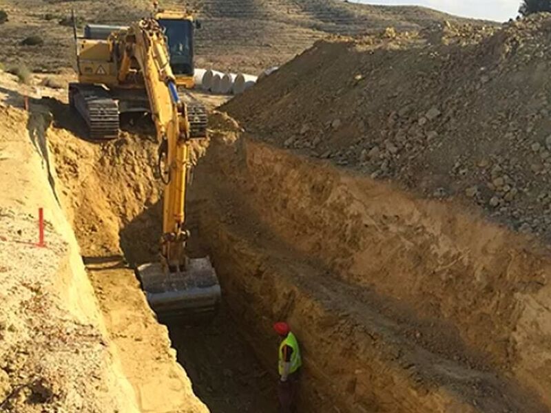 Excavaciones Costa Rica