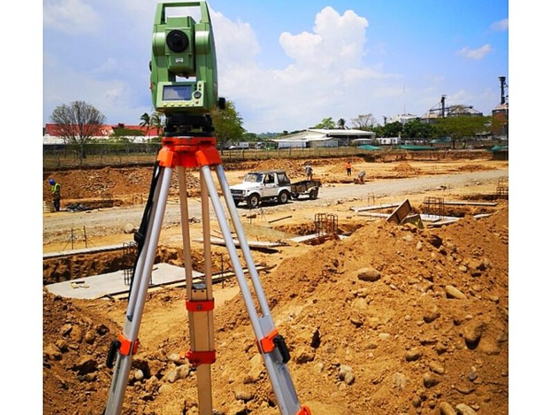 Topografía Costa Rica