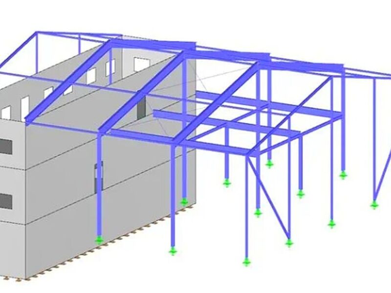 Cálculo Estructural Costa Rica