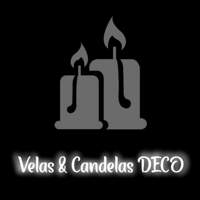 Velas y Candelas Deco