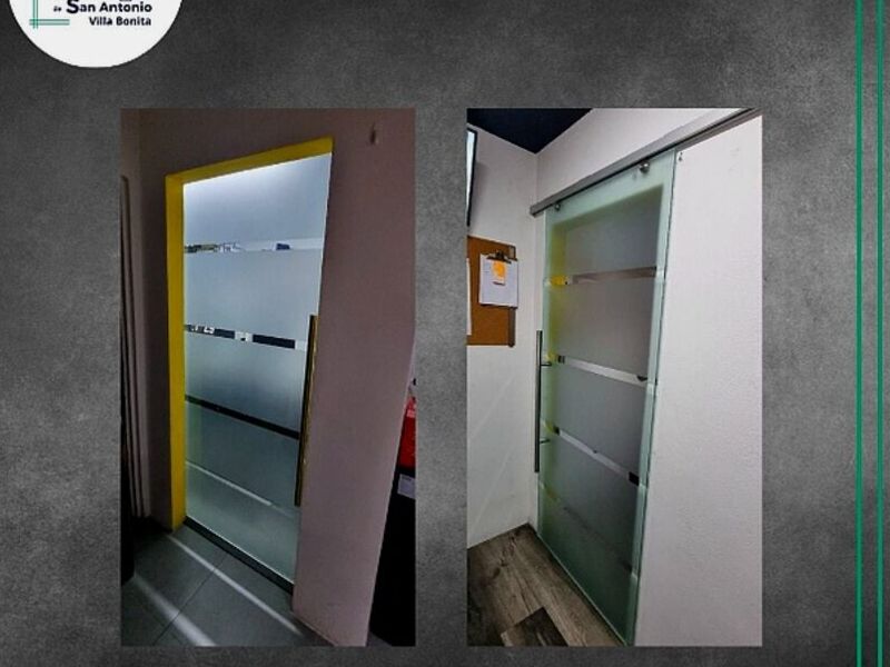 Sandblasting San Antonio