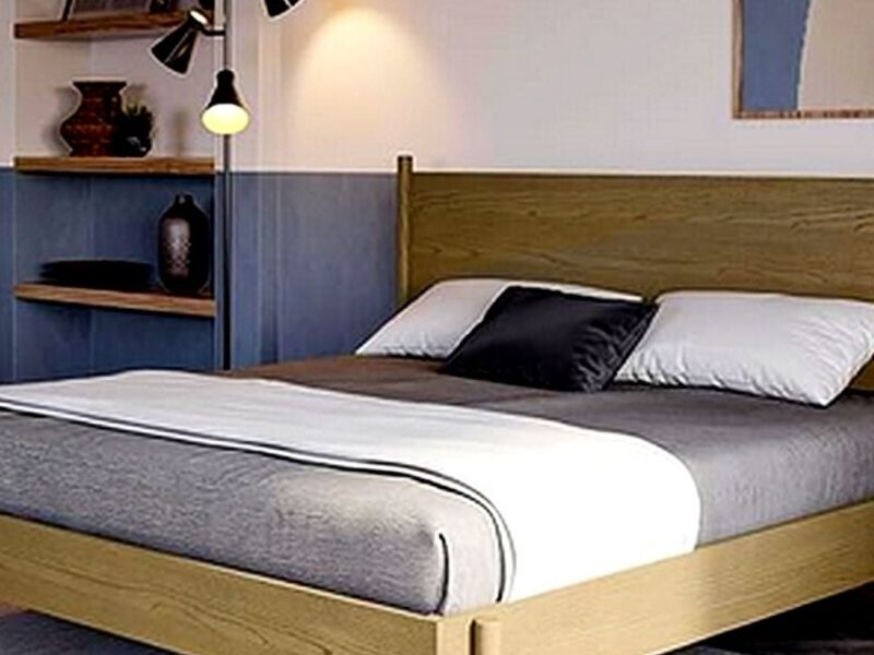 Cama Contemporánea SAN JOSÉ