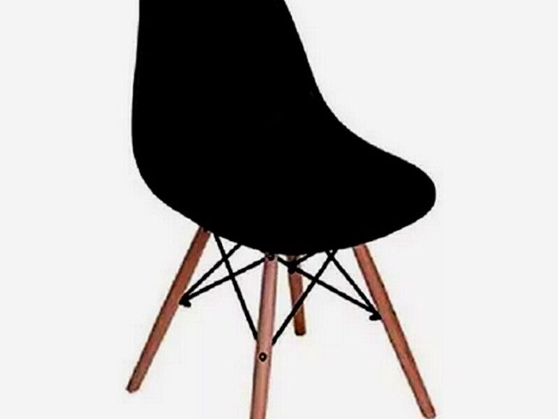 Silla Minimalista SAN JOSÉ