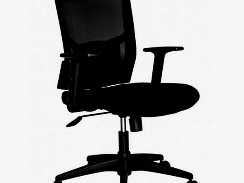 Silla Ergonómica Escritorio SAN JOSÉ