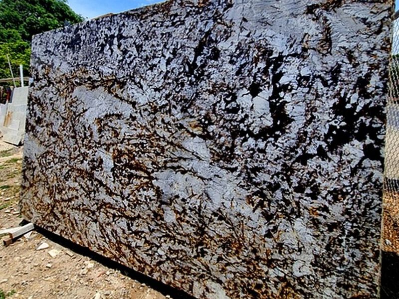 Granito 100 % Piedra Natural GUANACASTE