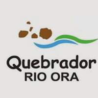 Quebrador Rio Ora