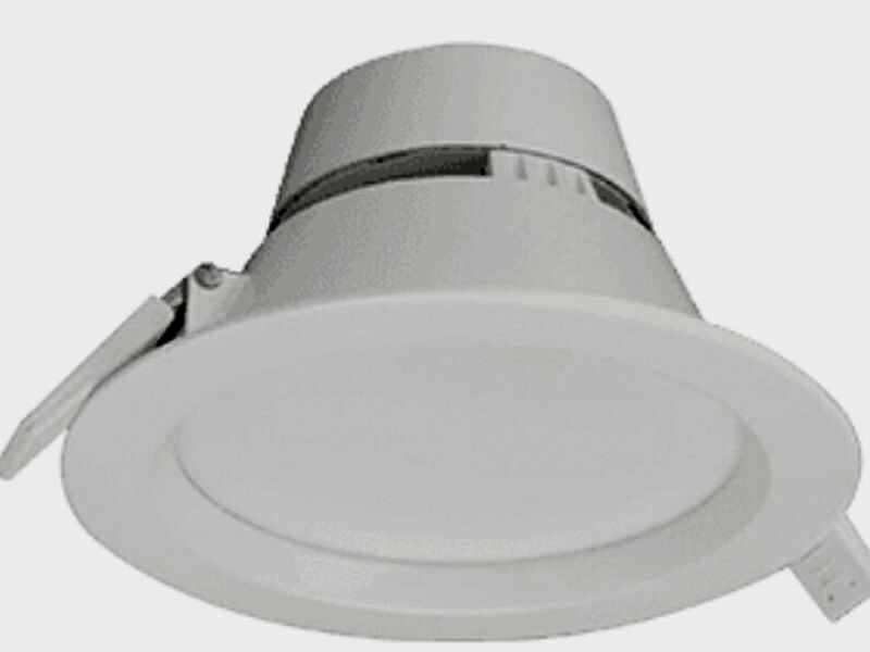 LED encarnada luz HEREDIA