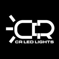 CR LED LIGHTS