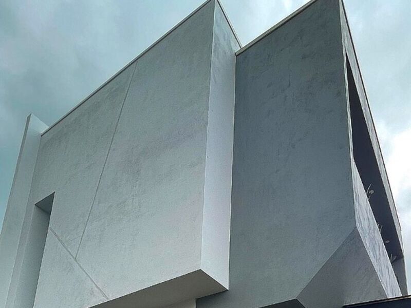 Diseño Arquitectónico Costa Rica