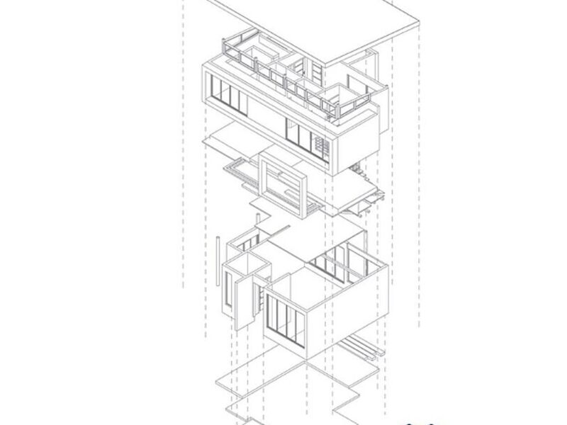 Planos Anteproyectos Costa Rica