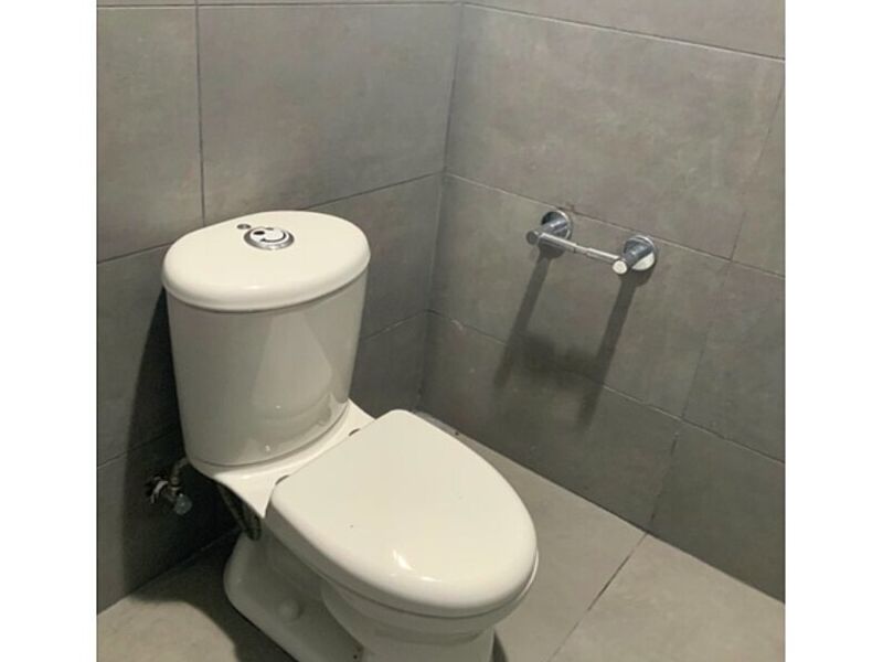 Remodelación Baños Costa Rica
