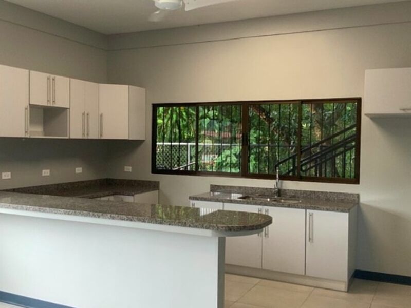 Diseño Cocina Costa Rica