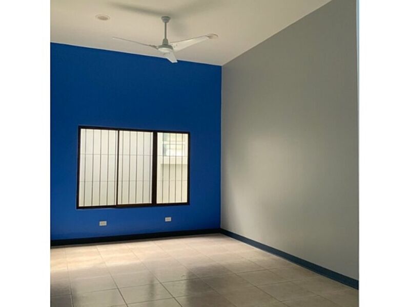 Ampliación Interiores Costa Rica