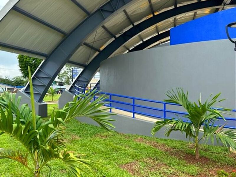 Instalación Cubiertas Costa Rica