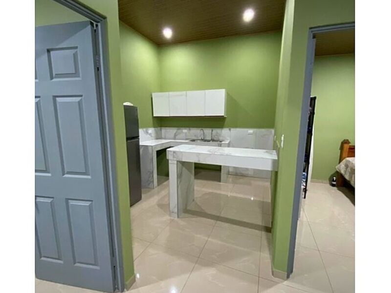 Remodelación Interiores Costa Rica