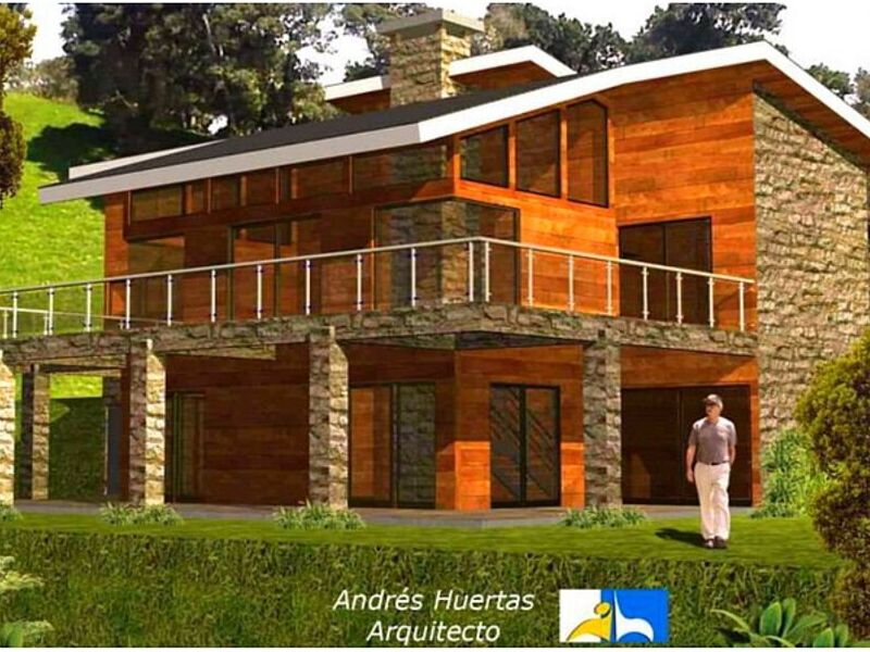 Casa Campo Costa Rica