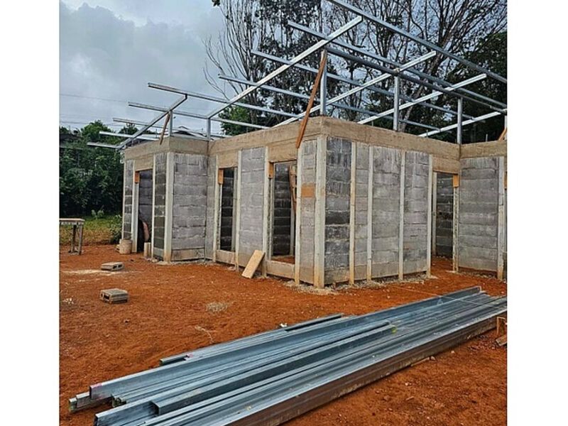 Construcción Casas Costa Rica