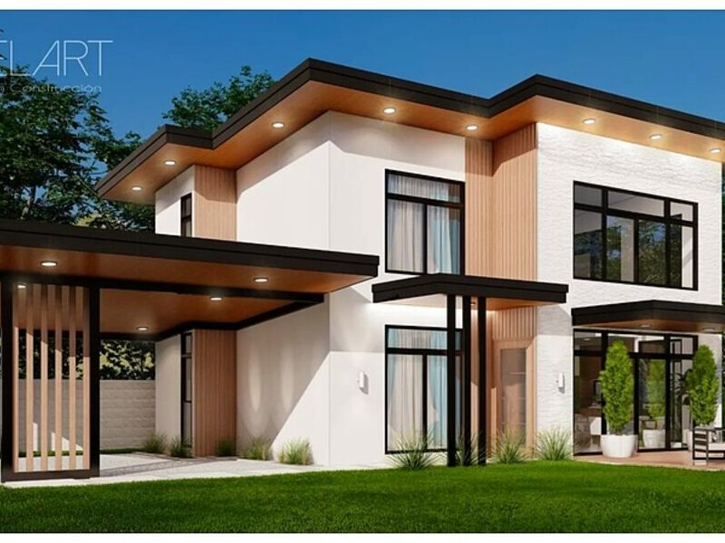 Diseño Arquitectónico Costa Rica