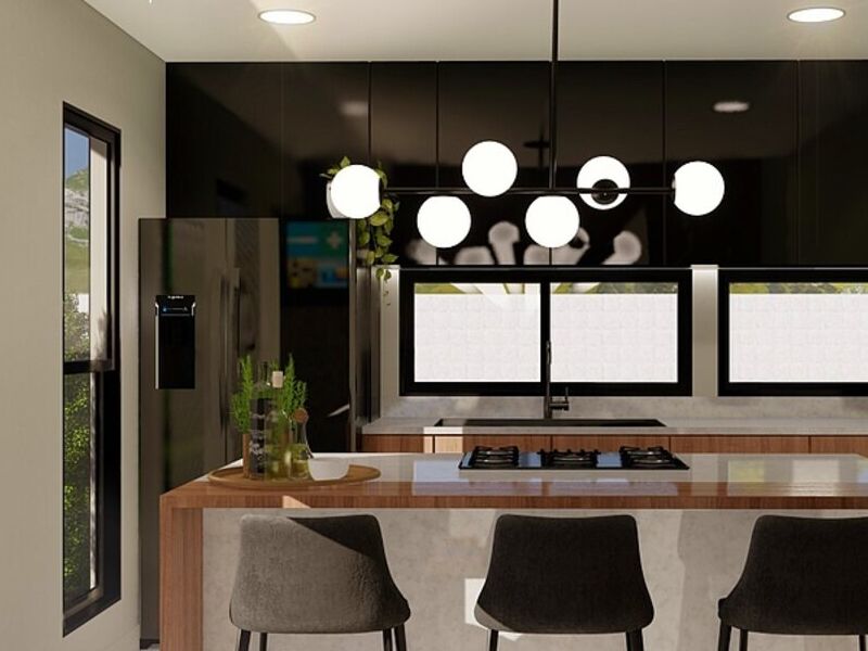 Diseño Cocinas Costa Rica