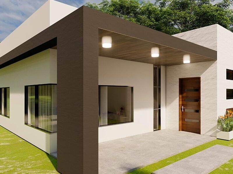Arquitectos Costa Rica