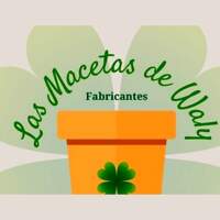 Macetas y Arcillas Waly