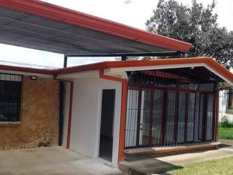 Bienes Inmuebles Costa Rica