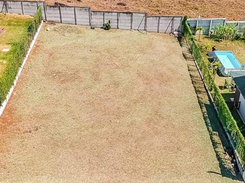 Venta Bienes Inmuebles Costa Rica