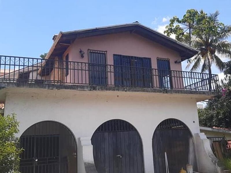 Venta Casas Costa Rica