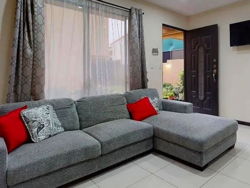 Renta Bienes Inmuebles Costa Rica